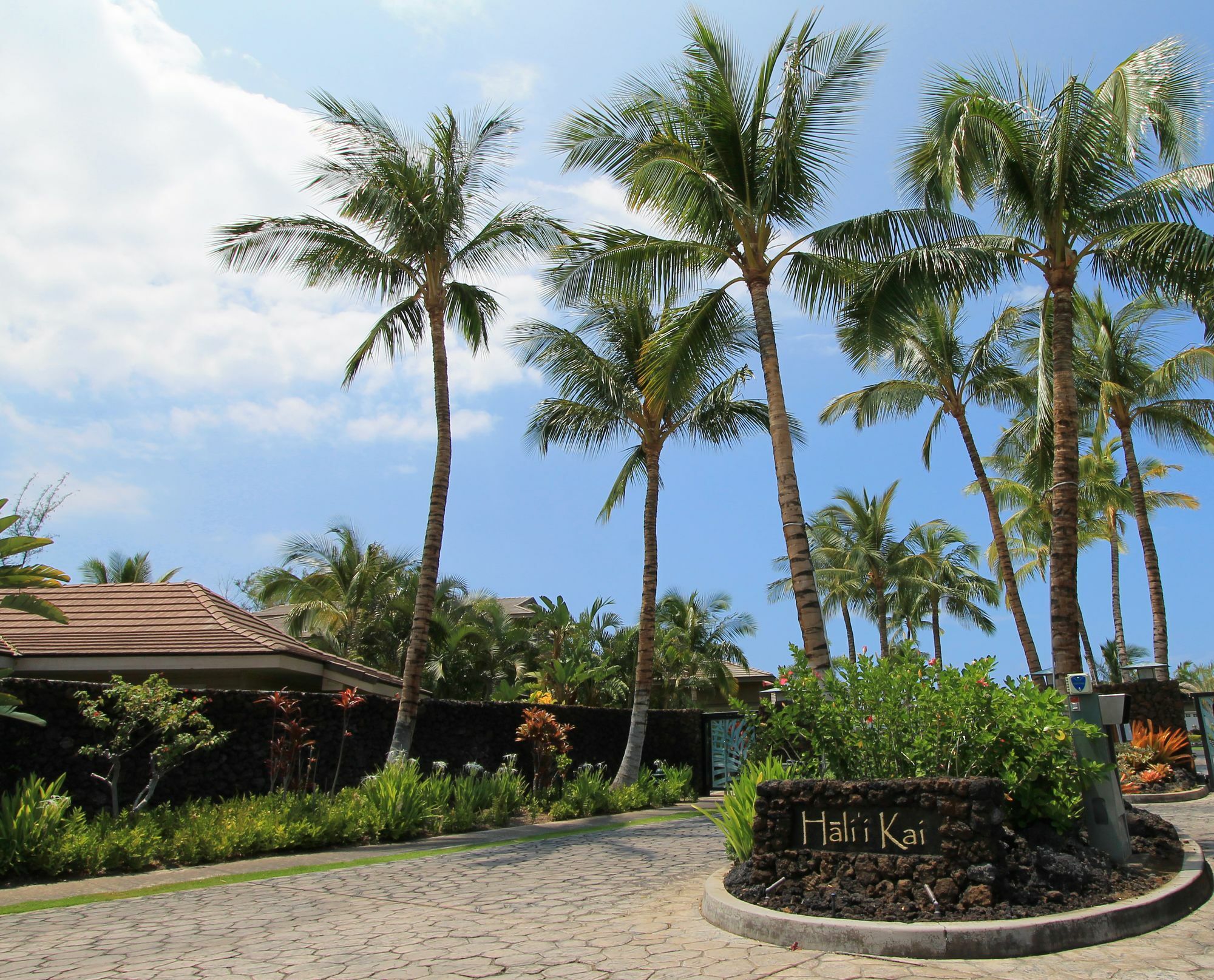 Castle Hali'I Kai At Waikoloa Hotel Exterior photo