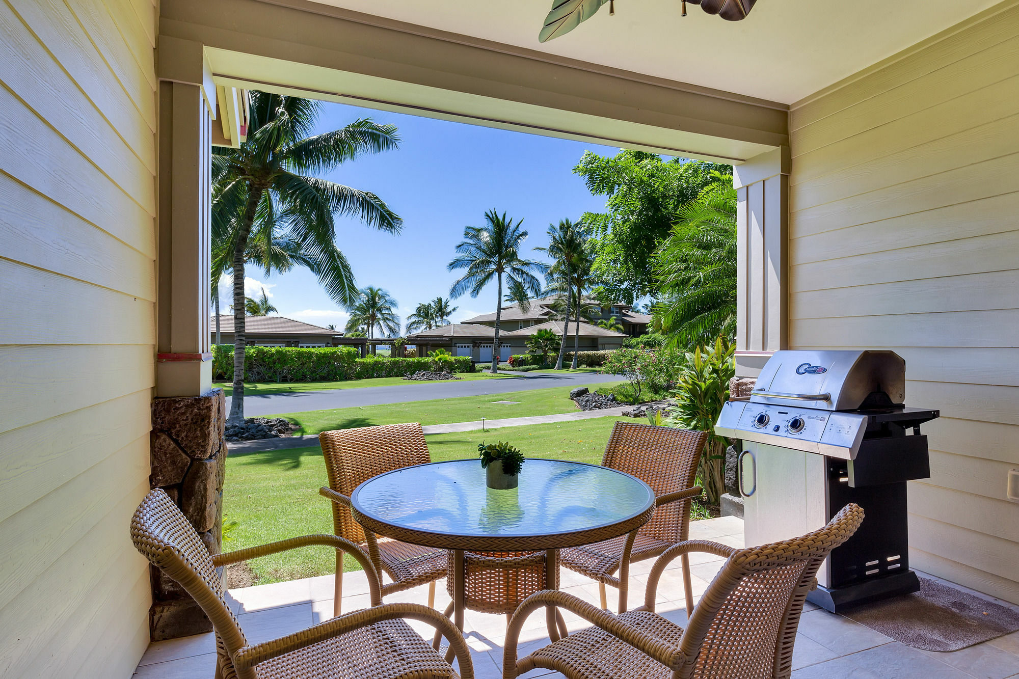 Castle Hali'I Kai At Waikoloa Hotel Exterior photo